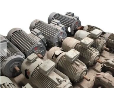 Prix de MOTEUR ÉLECTRIQUE