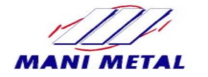 MANIMÉTAL