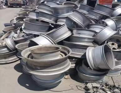 50 Jantes en Aluminium