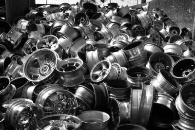 Prix d'ALUMINIUM