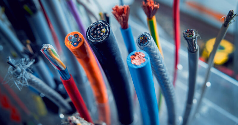 Prix des CABLES