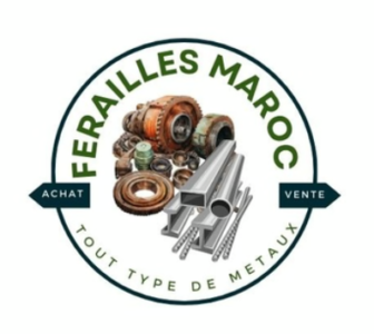 Ferraille Maroc